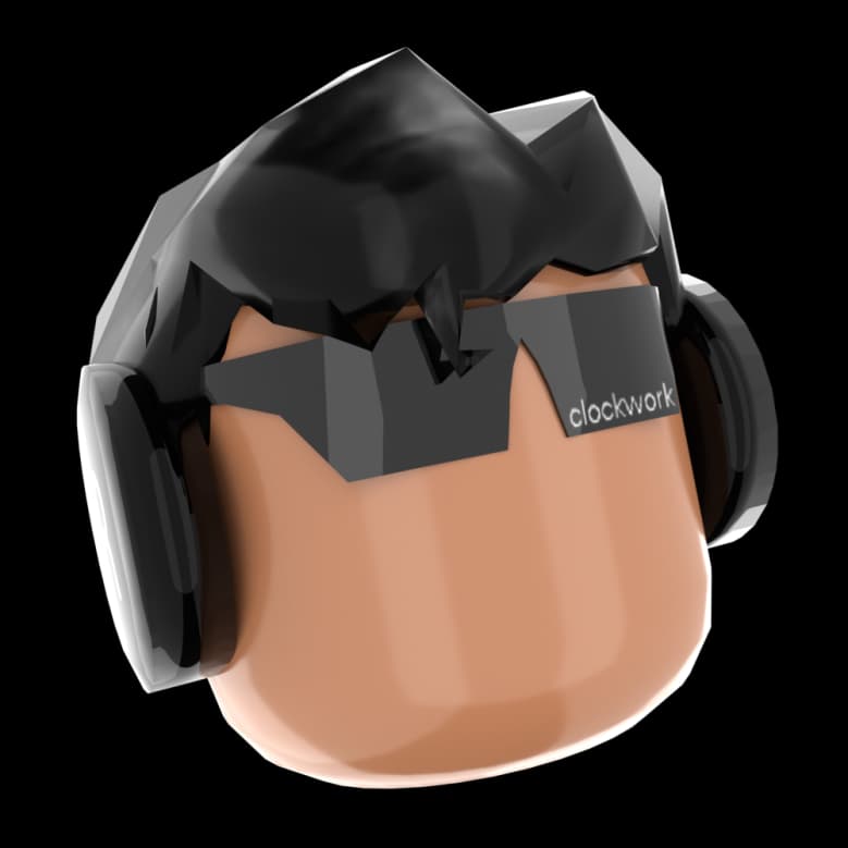 WardenLeader - Lead Developer